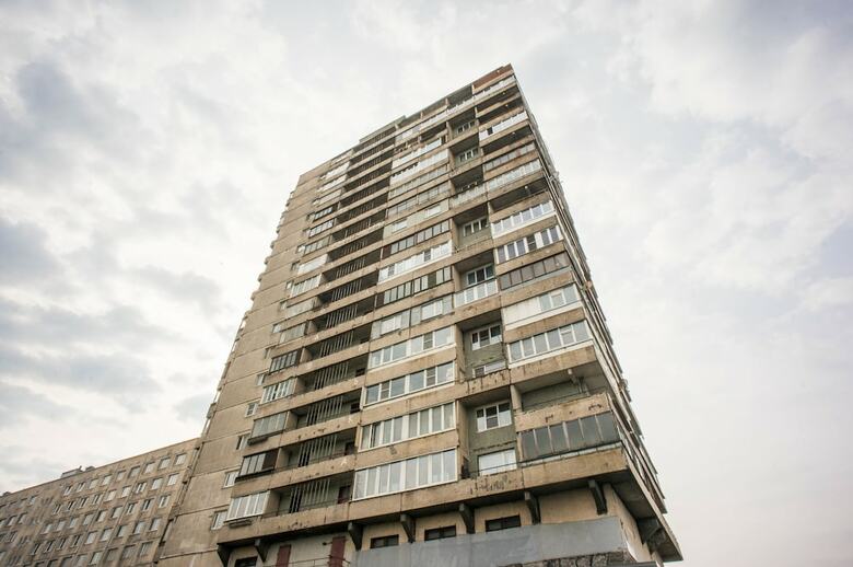 Apartamentos Loft78 Riverside