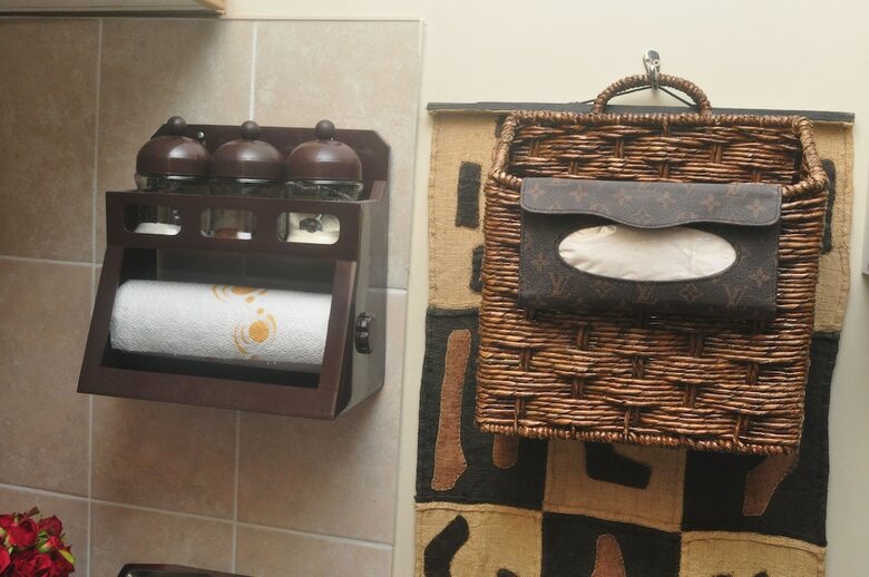 Hotel Mpofu Guest House