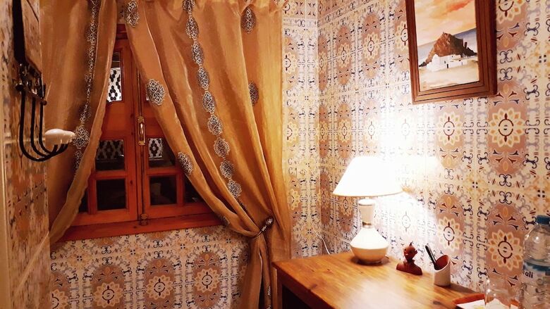 Bed & Breakfast Dar Saada Mirleft