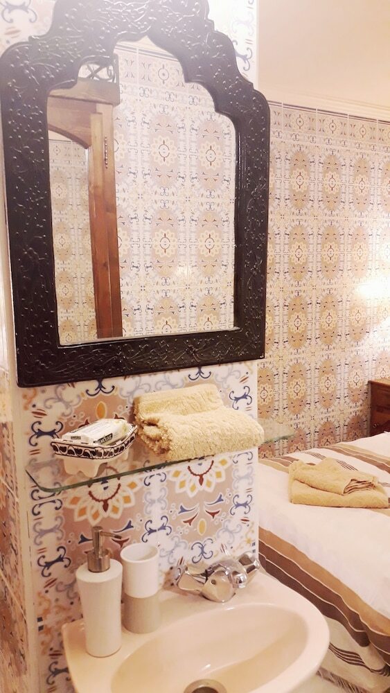 Bed & Breakfast Dar Saada Mirleft