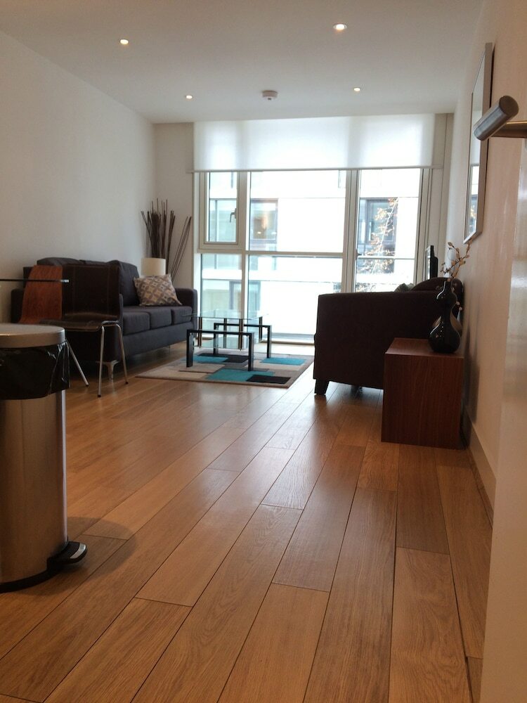 Apartamentos Still Life Tower Hill Deluxe