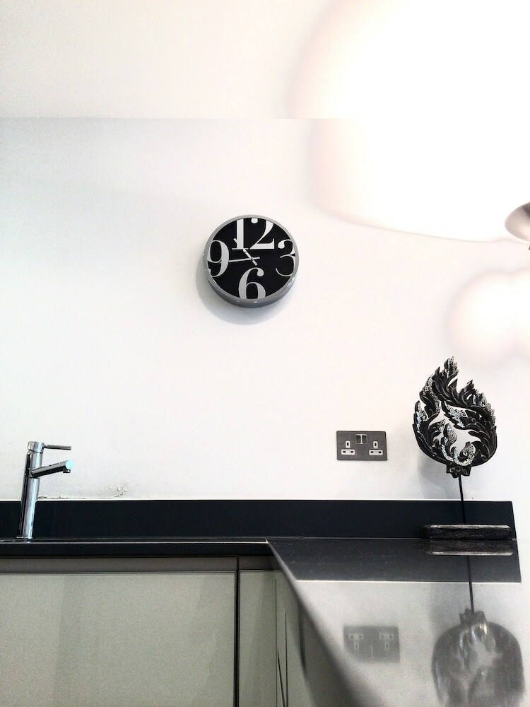 Apartamentos Still Life Tower Hill Deluxe