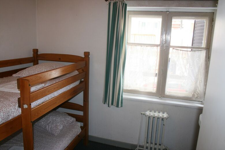 Hotel Chalet H�tel La Rafale