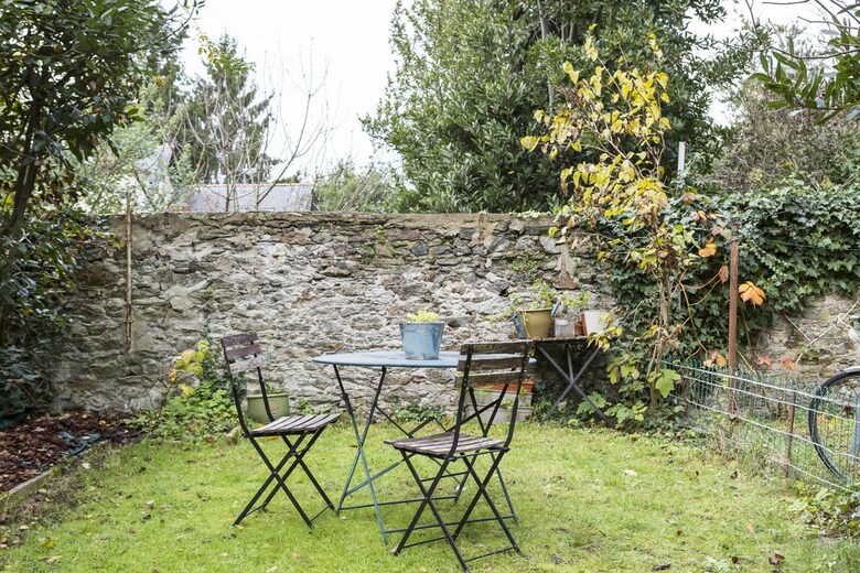 Apartamento L'erdre