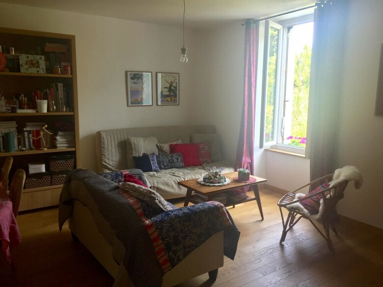 Apartamento L'erdre