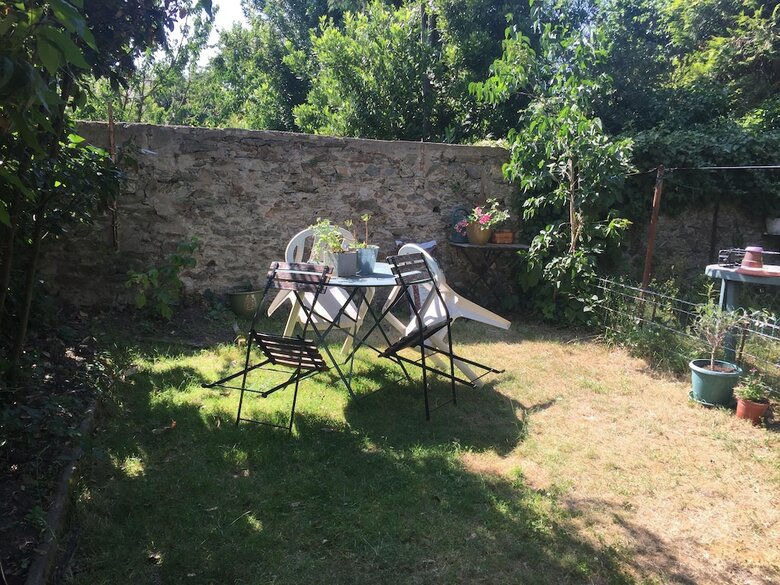 Apartamento L'erdre