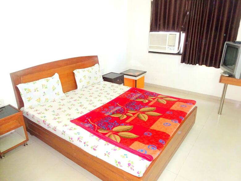 Hotel Ambey Residency