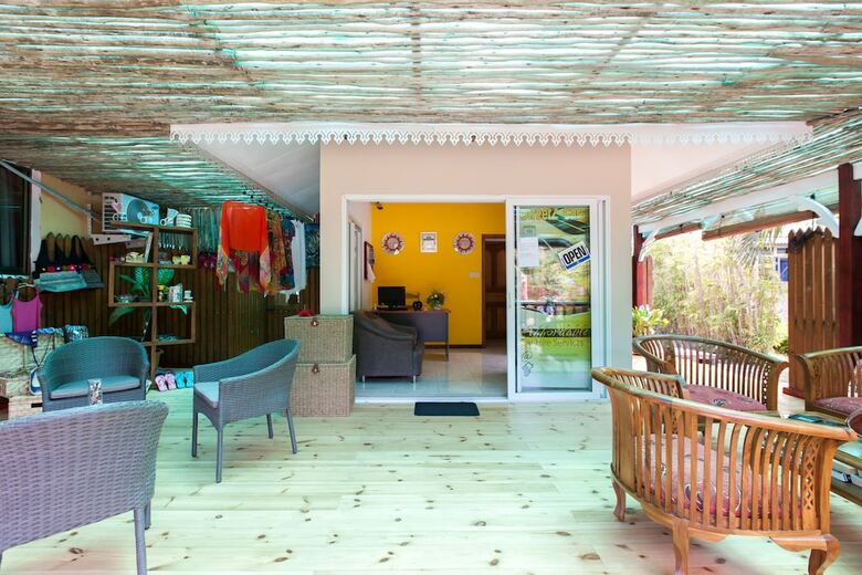 Hotel Casa De Leela