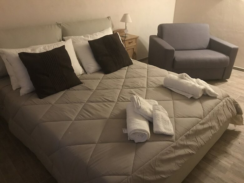 Apartamento Les Flocons