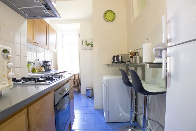 Apartamentos Lv Premier Baixa Cn1