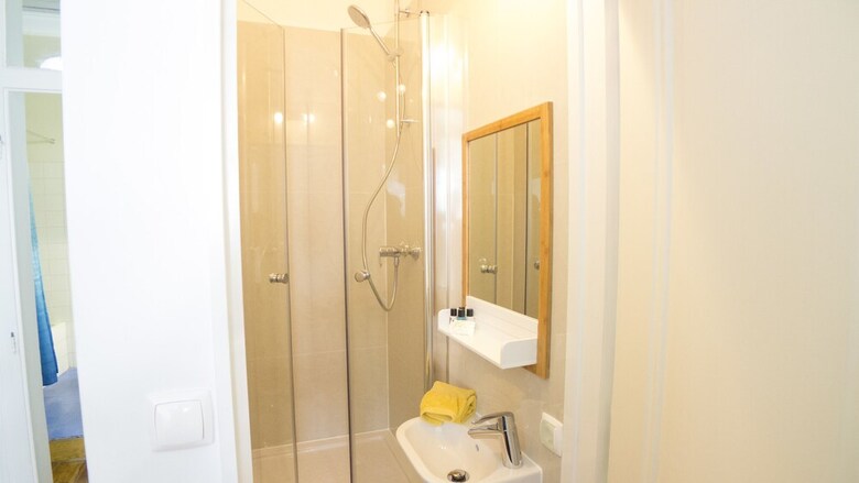 Apartamentos Lv Premier Baixa Cn1