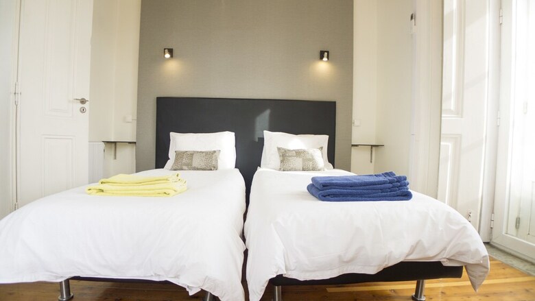 Apartamentos Lv Premier Baixa Cn1