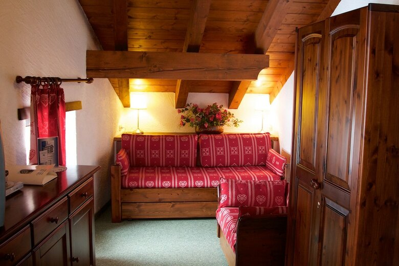 Hotel Residence Cima Jazzi