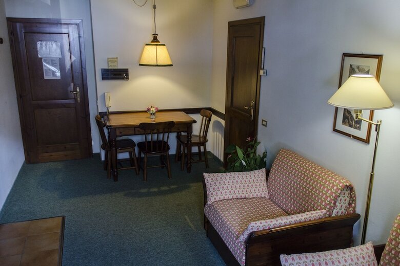 Hotel Residence Cima Jazzi