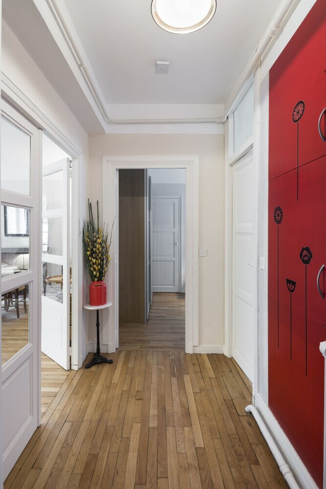 Apartamento L'amarre