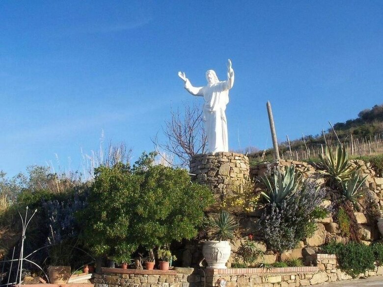 Agroturismo Agriturismo Le Agavi