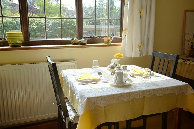 Strawberry Cottage B&B