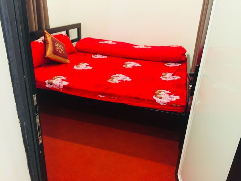 Hotel Homestay Container Sapa