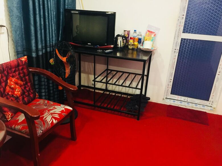 Hotel Homestay Container Sapa