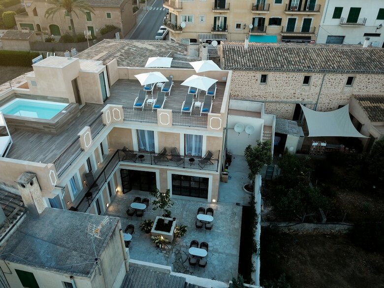 Petit Hotel Sant Miquel - Adults Only