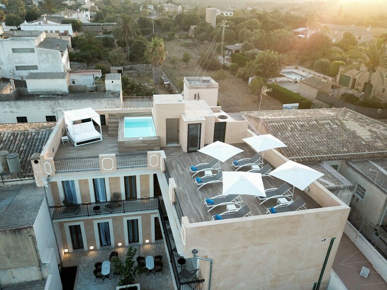 Petit Hotel Sant Miquel - Adults Only
