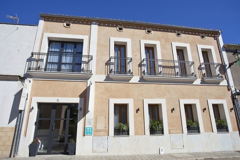 Petit Hotel Sant Miquel - Adults Only