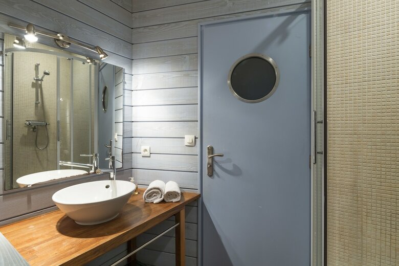 Apartamento L'armateur