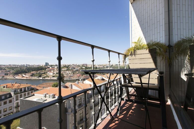 Apartamentos Lv Premier Clerigos Re1