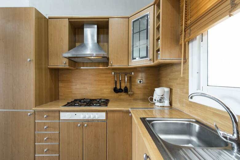 Apartamentos �tico Chill-out