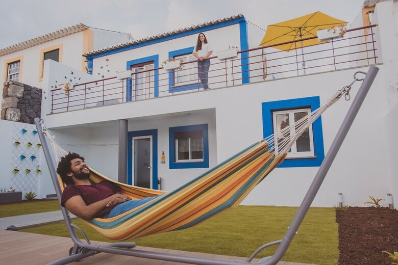 Casa Do Pequeno Dragoeiro