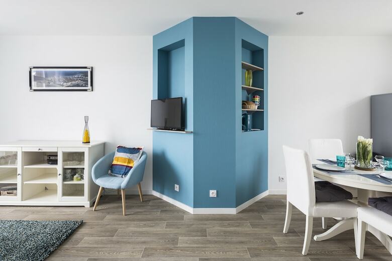 Apartamento Le Suro�t