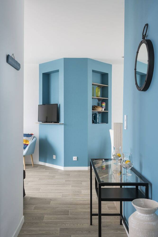 Apartamento Le Suro�t