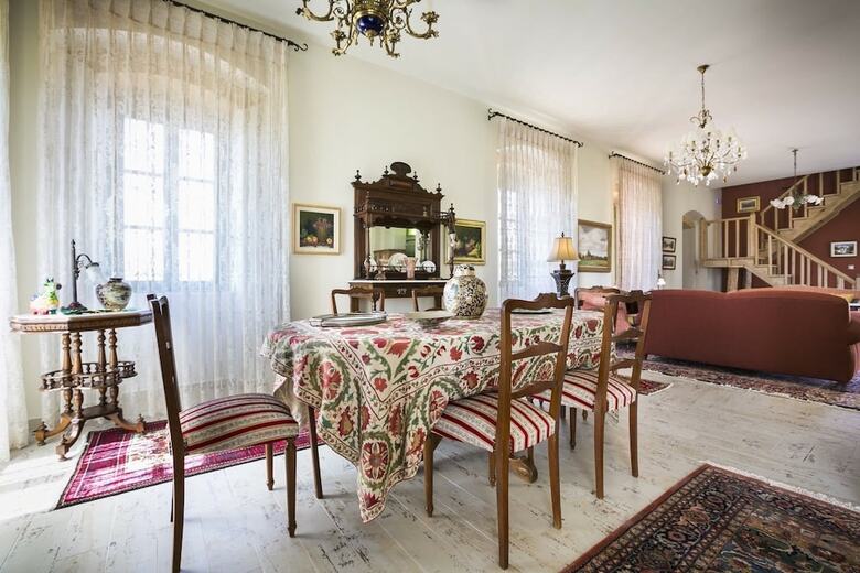 Villa Casa Maravillosa