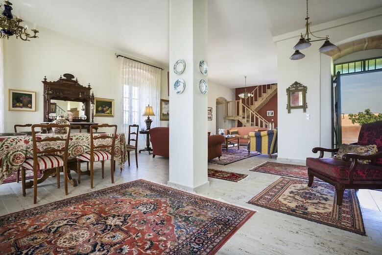 Villa Casa Maravillosa