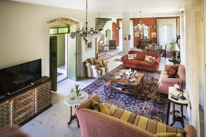 Villa Casa Maravillosa