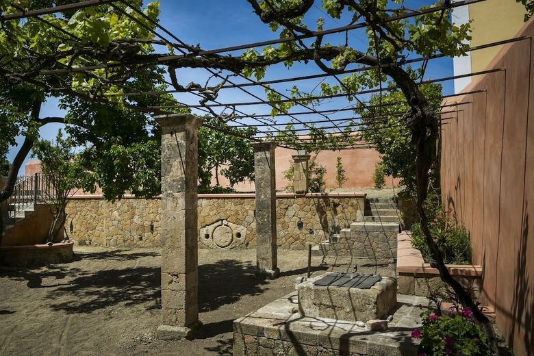 Villa Casa Maravillosa