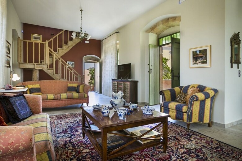 Villa Casa Maravillosa