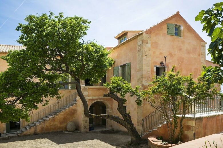 Villa Casa Maravillosa