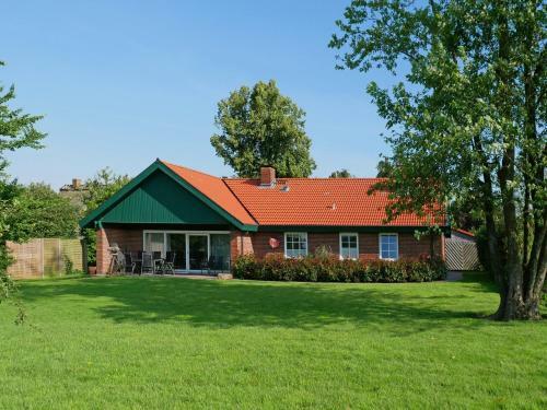 Landhaus Markerup