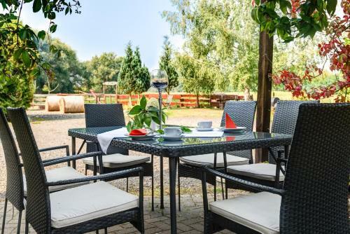Hotel Wei�e M�hle