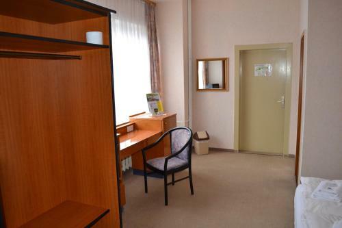 Hotel Wei�er Hirsch
