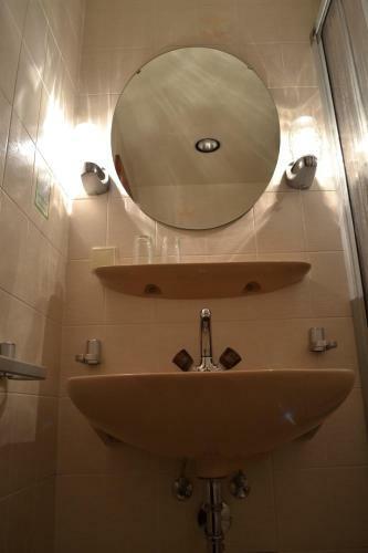 Hotel Wei�er Hirsch
