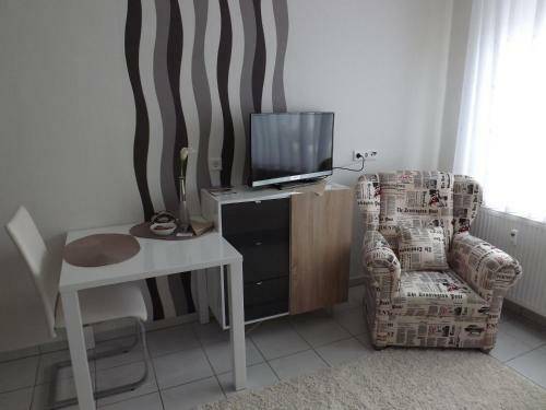 Willma Apartmenthaus