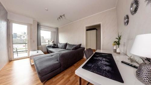 Willma Apartmenthaus