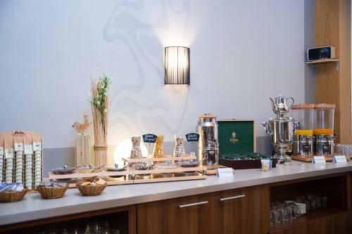 Hotel-gasthof Neue Post