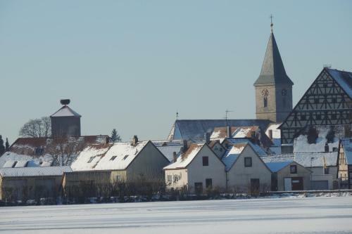 Hotel-gasthof Neue Post