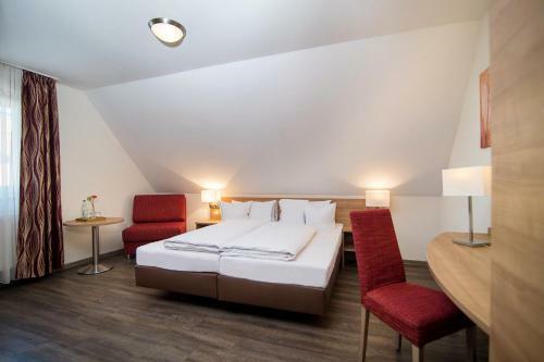 Hotel-gasthof Neue Post