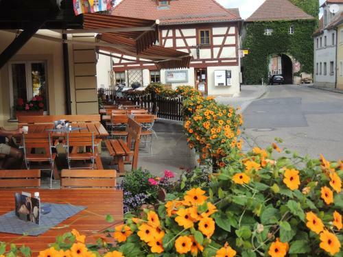 Hotel-gasthof Neue Post