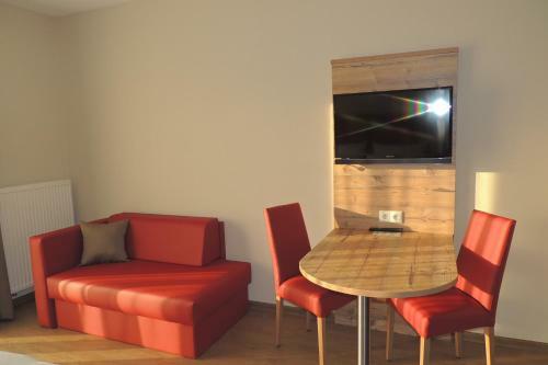 Hotel-gasthof Neue Post