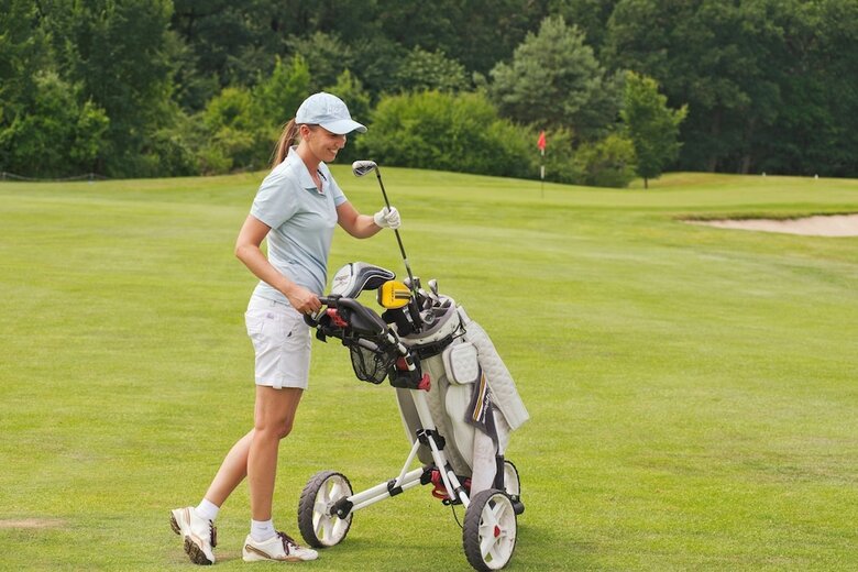 Hotel Golf Resort Semlin Am See